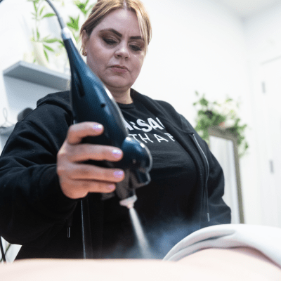 SUBZERO CRYOTHERAPY